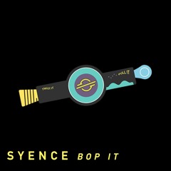 Bop It (Syence Experiment)