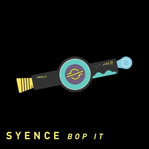 Bop It (Syence Experiment)