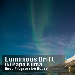 Luminous Drift - January 15, 2024