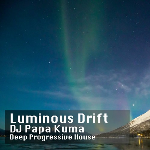 Luminous Drift - January 15, 2024