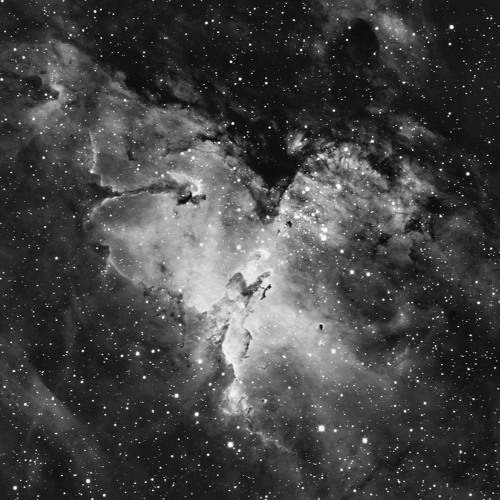 Abstract Curation ✦ Storytelling | Experimental | Ambient