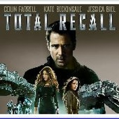 Total Recall (2012) (FullMovie) Free Mp4 TvOnline