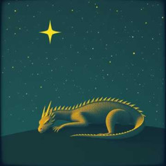 Once Upon a Dragon