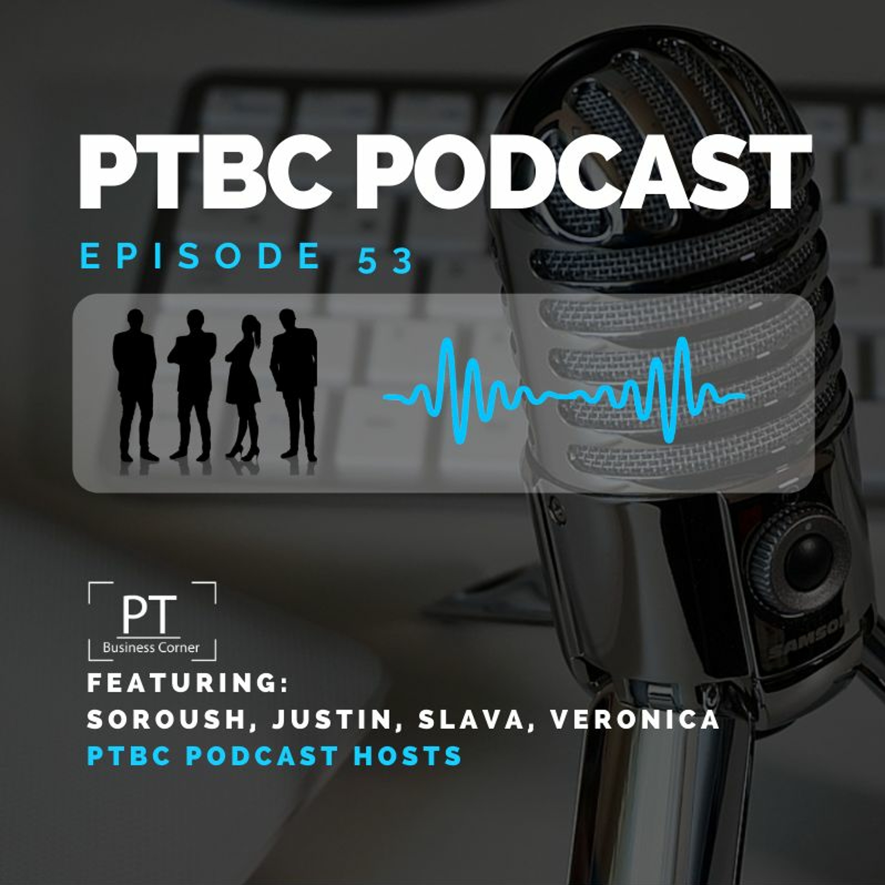 PTBC Podcast