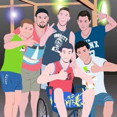 JT_in_Kiev - Лето КПИ 2014