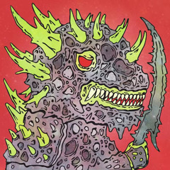 Barada Beast King
