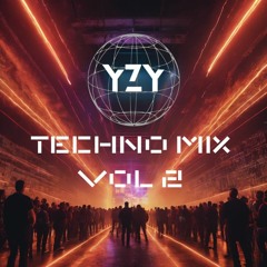 YzY Techno Mix Vol 2