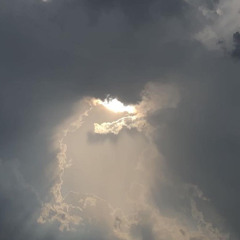 Even Though I Walk Through the Valley of the Shadow of Death, I Will Fear No Evil, for You are with Me