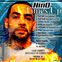 NinO "TraP HoT"