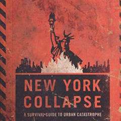 Read PDF ☑️ Tom Clancy's The Division: New York Collapse: (Tom Clancy Books, Books fo