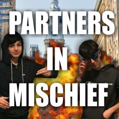 Partners In Mischief