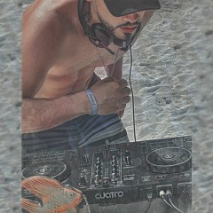 Cuatro -  F e e l i n g  / Live san andres beach party 10.07.22 : Afro house y Melodic house Mix