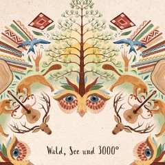 Whale Vs Elephant - Liveset @ 3000Grad Festival 2024