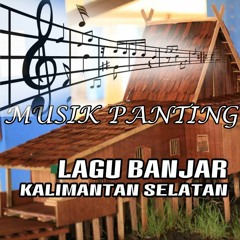 Musik Panting - Kapal Api