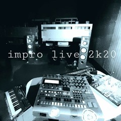 Kurva puta viña.mp3 - Impro Live 2K20