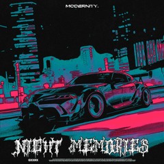 GXXRX - Night Memories
