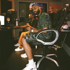 "Margiela" - Eladio Carrión Type Beat