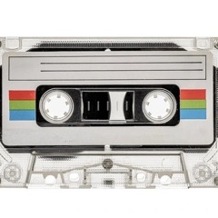 Lost tape