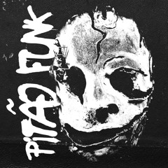 PITÃO FUNK (Sped Up Hardstyle Remix)