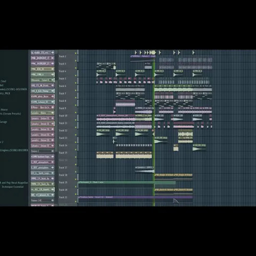 Just some tunes