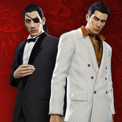 Yakuza 0 OST - 43 Two Dragons