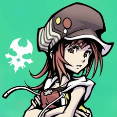 The World Ends With You - Déjà Vu (Discoteque)
