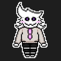 Säpsyn - self insert spamton