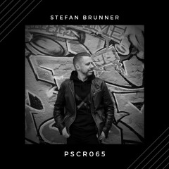 PSCR065 - Stefan Brunner