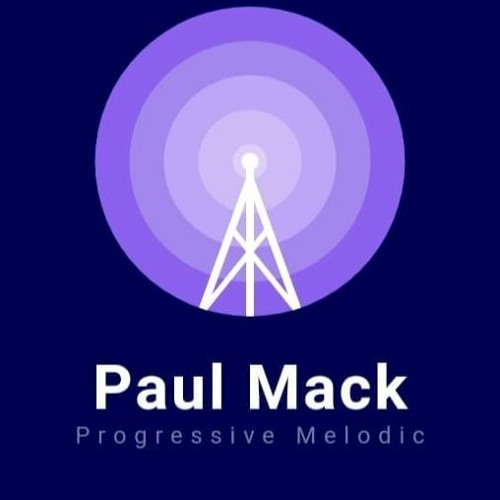 Paul Mack June 2023