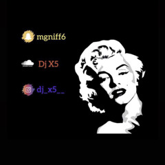 مهموم - حسام  الرحال - DJ X5