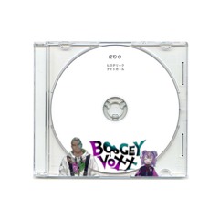 PSYQUI - ヒステリックナイトガール[BOOGEY VOXX Cover](KAMIN Bootleg)