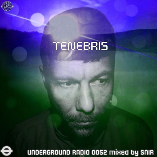 SNIR - UNDERSOUNDZ 0052