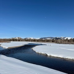 SNAKE RIVER / JACKSON HOLE