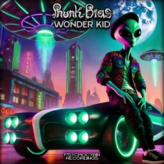 Phunk Bias - Wonder Kid
