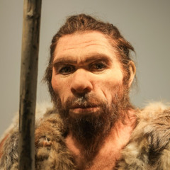 Неандертальные движения