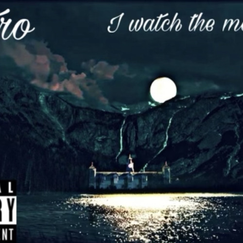i watch the moon fast-Dotta(Prod.Hella Onyx)