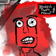 Camilo Giraldo Live Podcast Blowen Minds