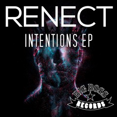 Intentions EP Mini Mix