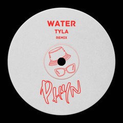 Water - Tyla (Phyn Remix) [EXTENDED MIX]