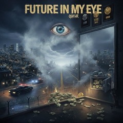 Future in my eye