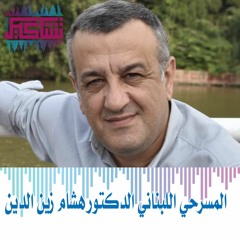 الدكتور هشام زين الدين