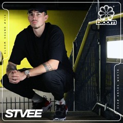 Bloom Sound #010 - Stvee