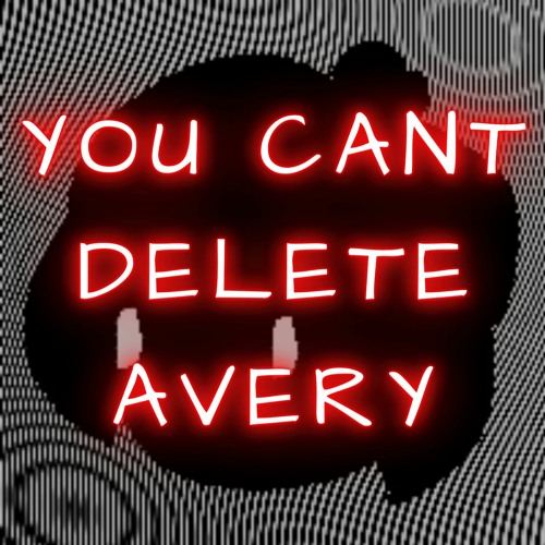 FNF You Can't Delete GF. - Invincible ( Avery.py Mix )