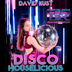 Discohouselicious live FBR 12-09-20