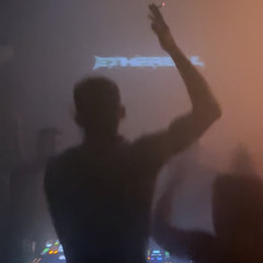 SHØDED CLOSING dj set