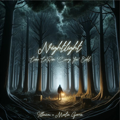 Illenium x Martin Garrix - Nightlight (Luke LaRosa "Carry You" Edit)