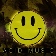 ACID MUSIC (Mixed by DAcid)