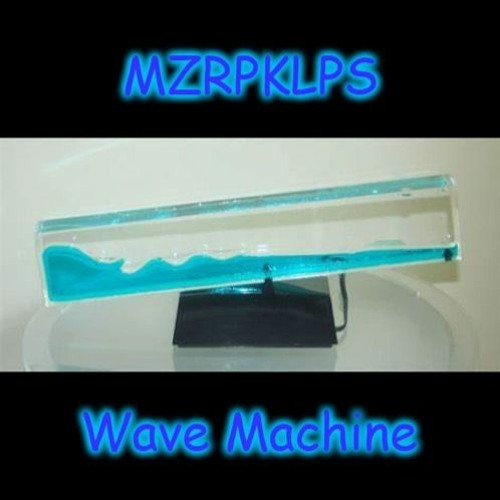 Loop Diggers Challenge 47 Track 1 - W A V E _ M A C H I N E