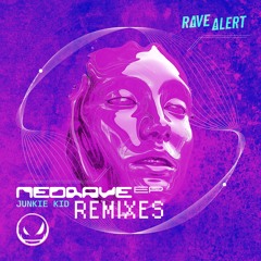 [PREMIERE] Junkie Kid - Dream (3amdisco Remix)