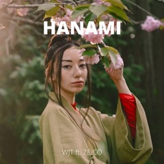 Hanami (feat. WJT)
